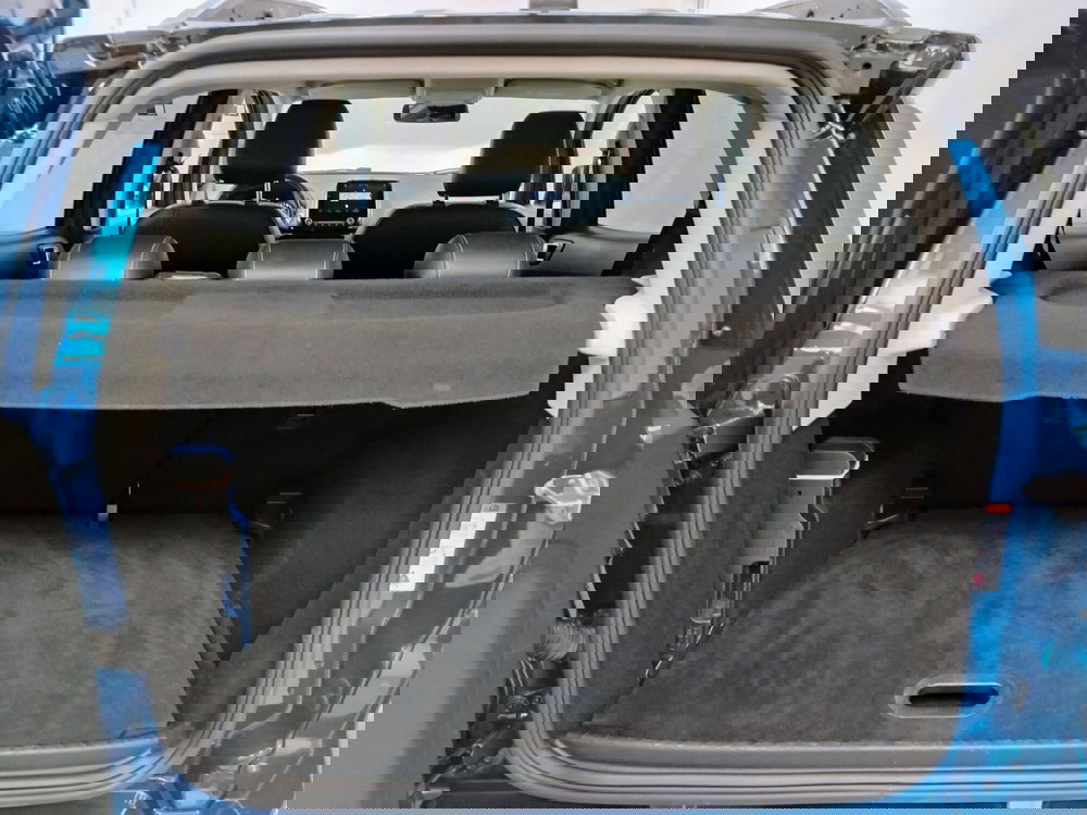 Ford EcoSport usata a Rovigo (12)