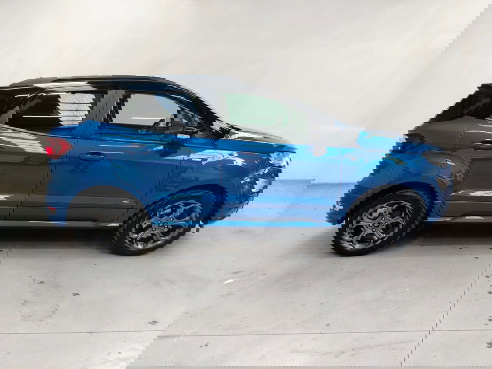Ford EcoSport usata a Rovigo (13)