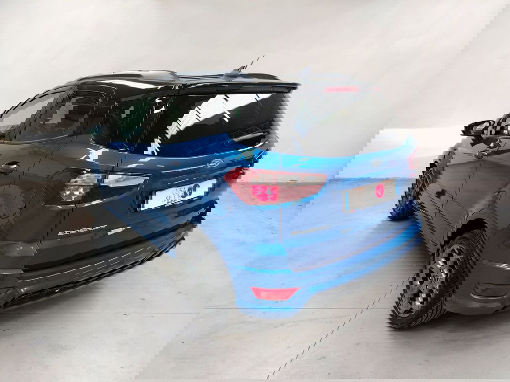 Ford EcoSport usata a Rovigo (14)