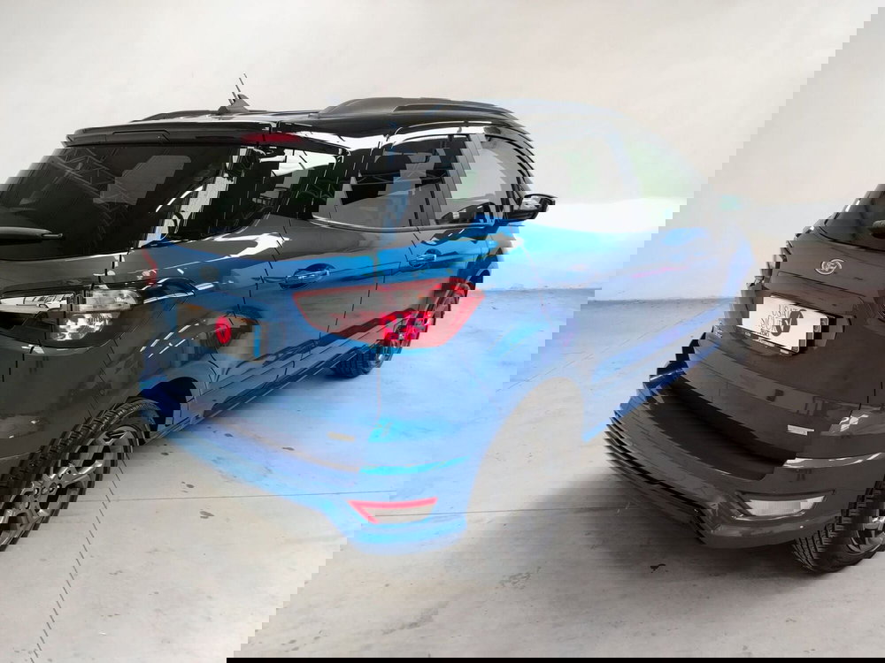 Ford EcoSport usata a Rovigo (16)