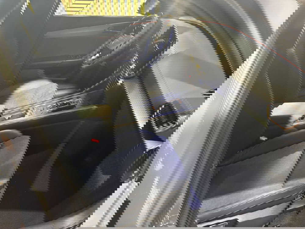 Cupra Formentor nuova a Ferrara (11)