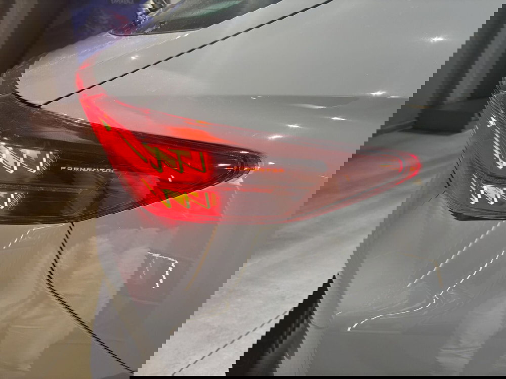 Cupra Formentor nuova a Ferrara (12)