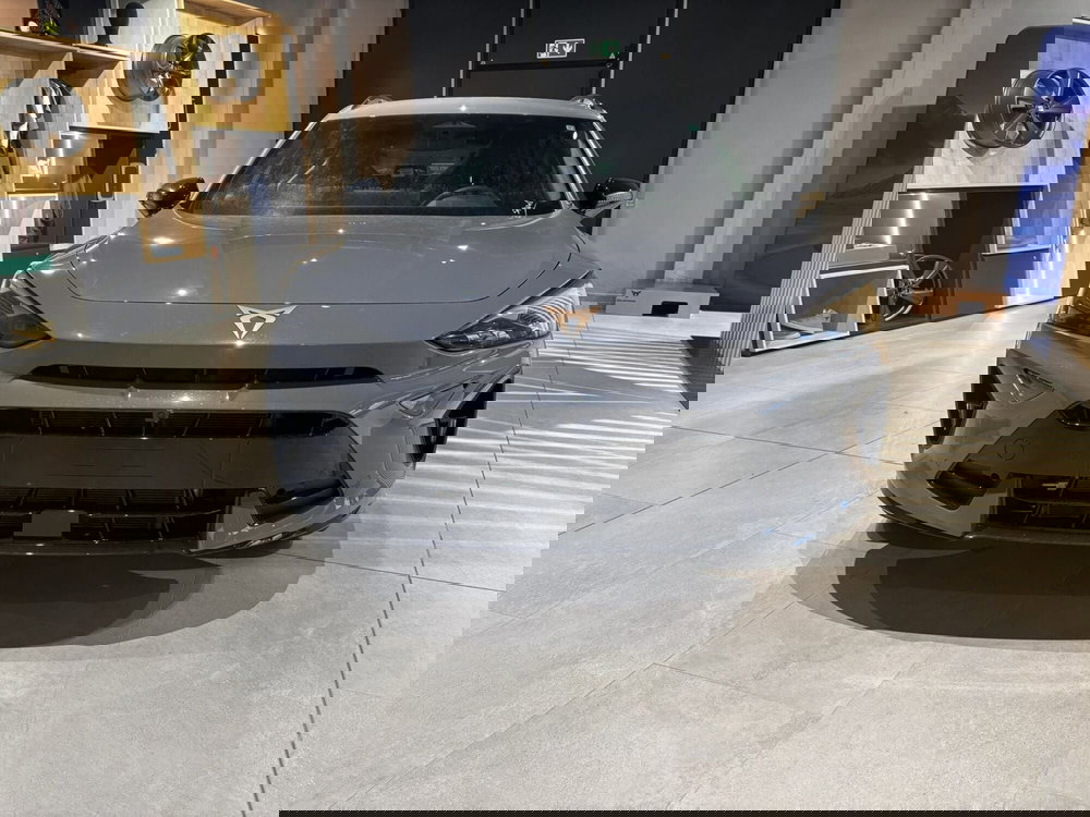 Cupra Formentor nuova a Ferrara (2)