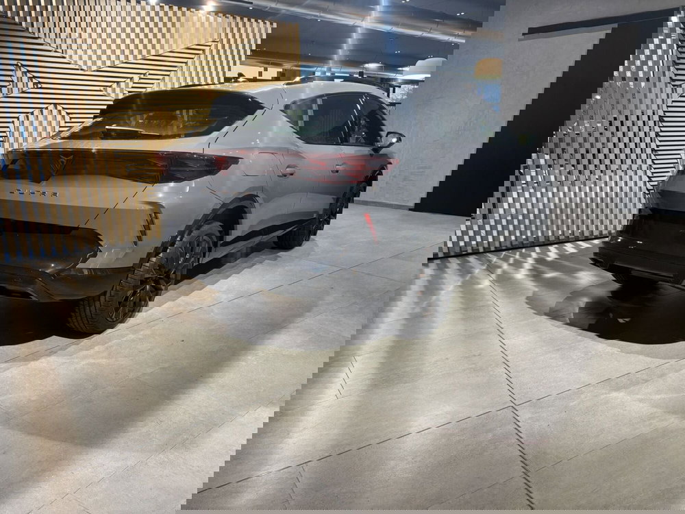 Cupra Formentor nuova a Ferrara (5)