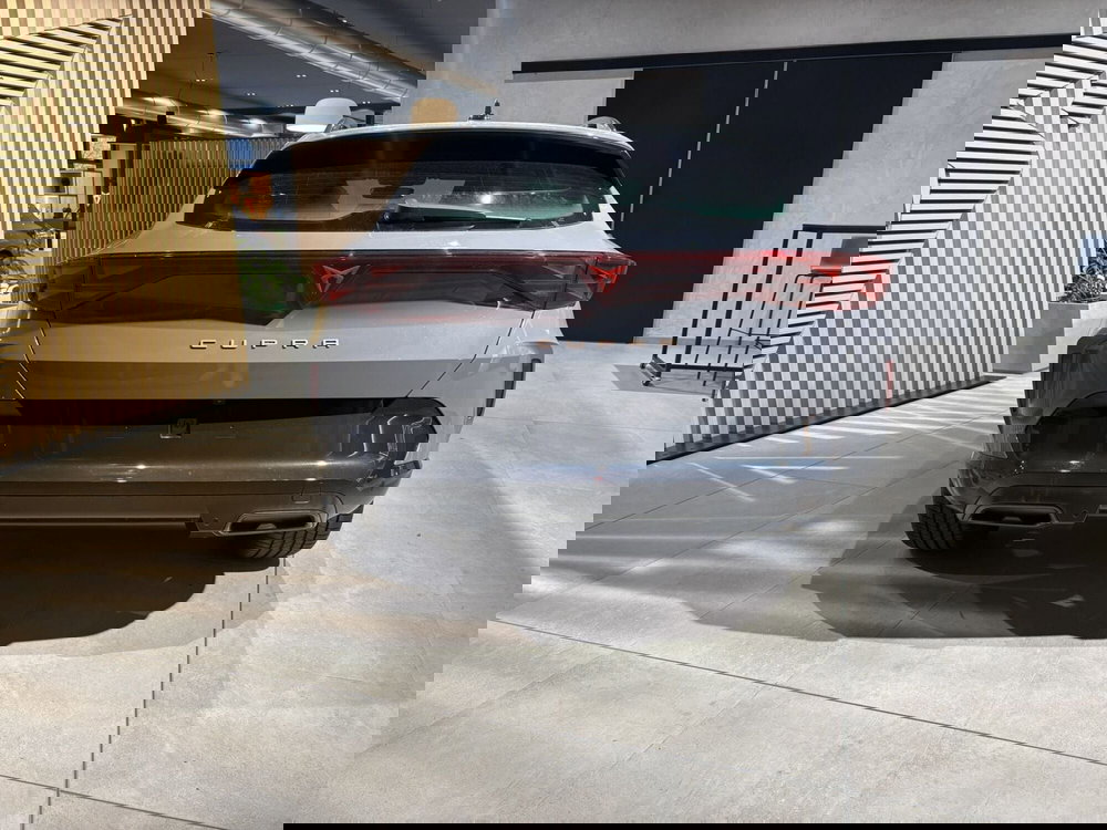 Cupra Formentor nuova a Ferrara (6)