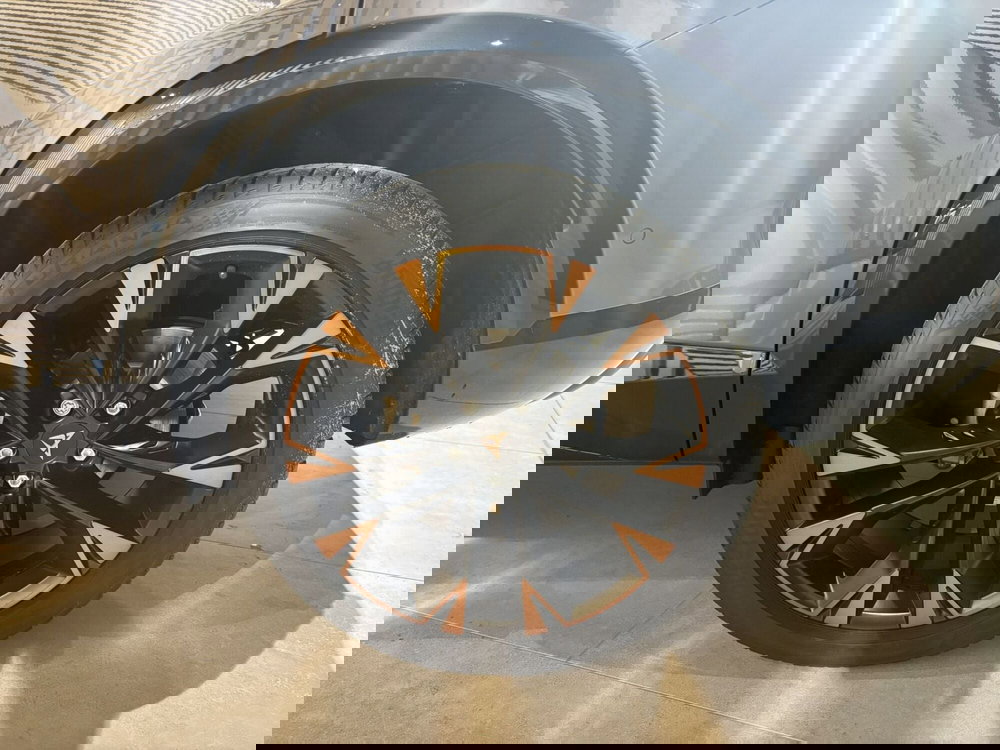 Cupra Formentor nuova a Ferrara (8)