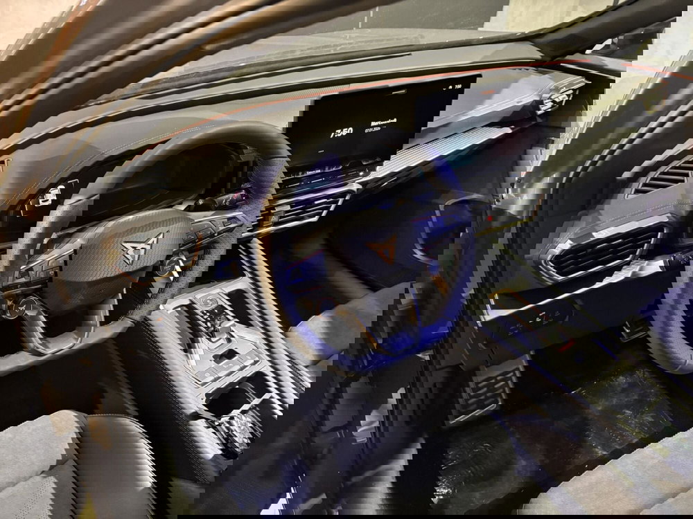 Cupra Formentor nuova a Ferrara (9)