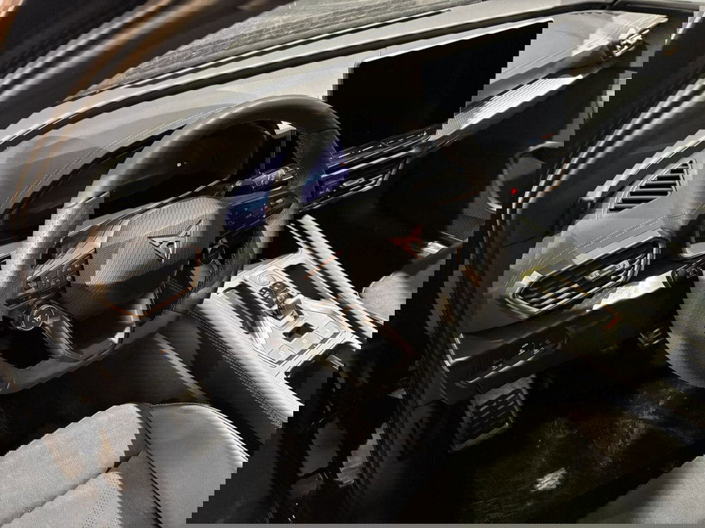 Cupra Formentor nuova a Ferrara (10)