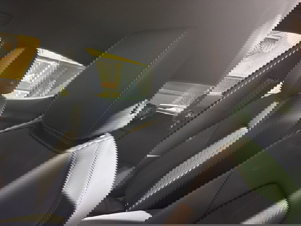 Cupra Formentor nuova a Ferrara (11)