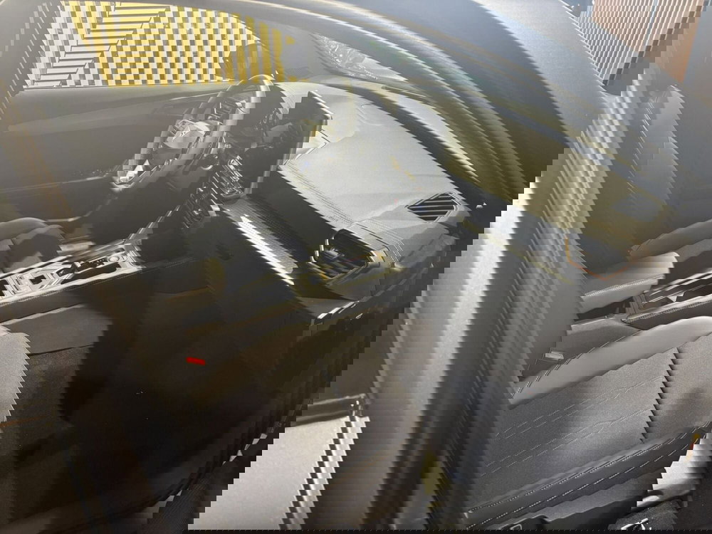 Cupra Formentor nuova a Ferrara (12)