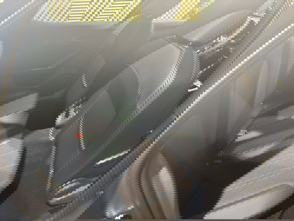 Cupra Formentor nuova a Ferrara (13)