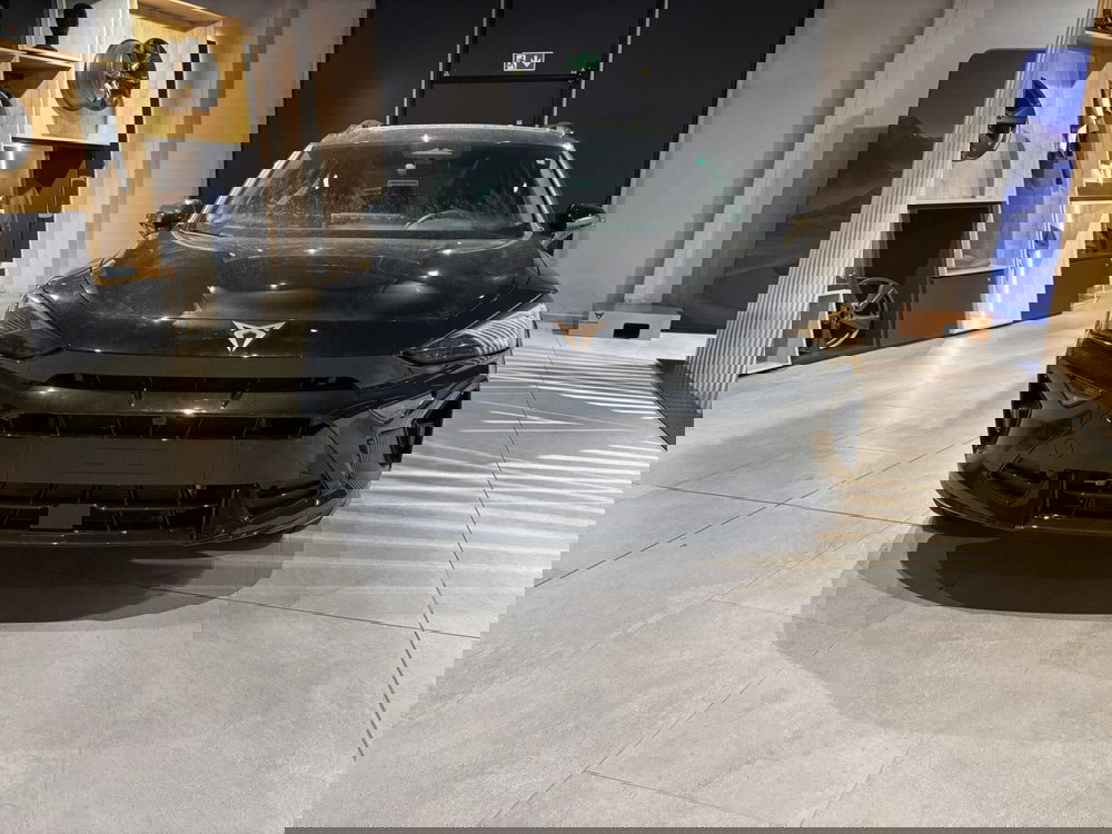 Cupra Formentor nuova a Ferrara (2)