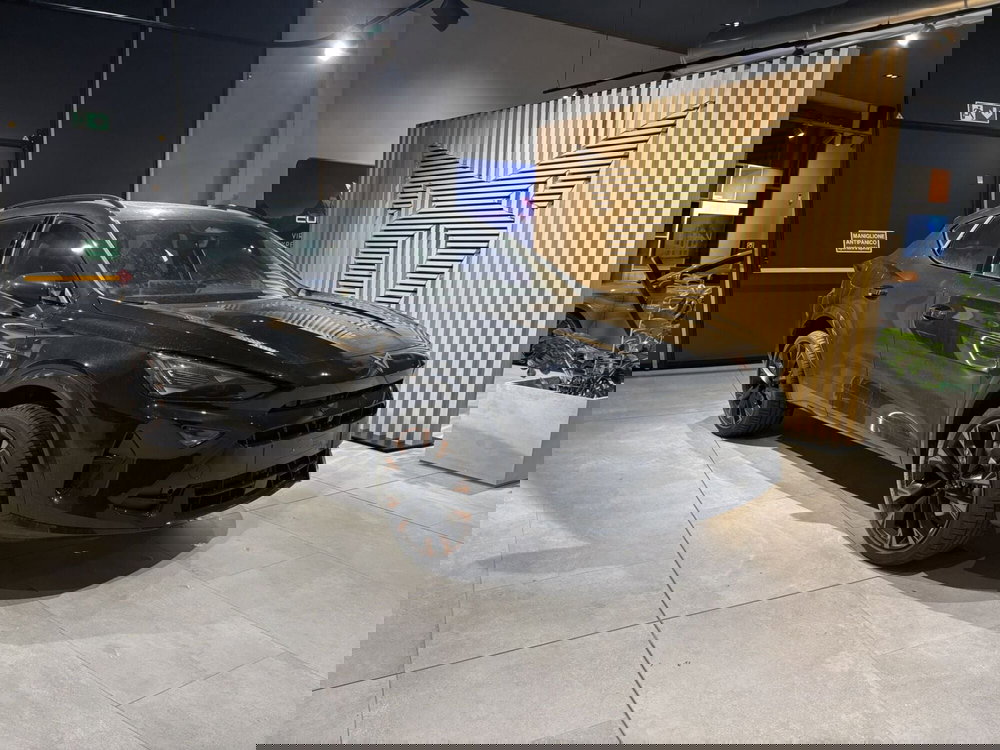 Cupra Formentor nuova a Ferrara (3)