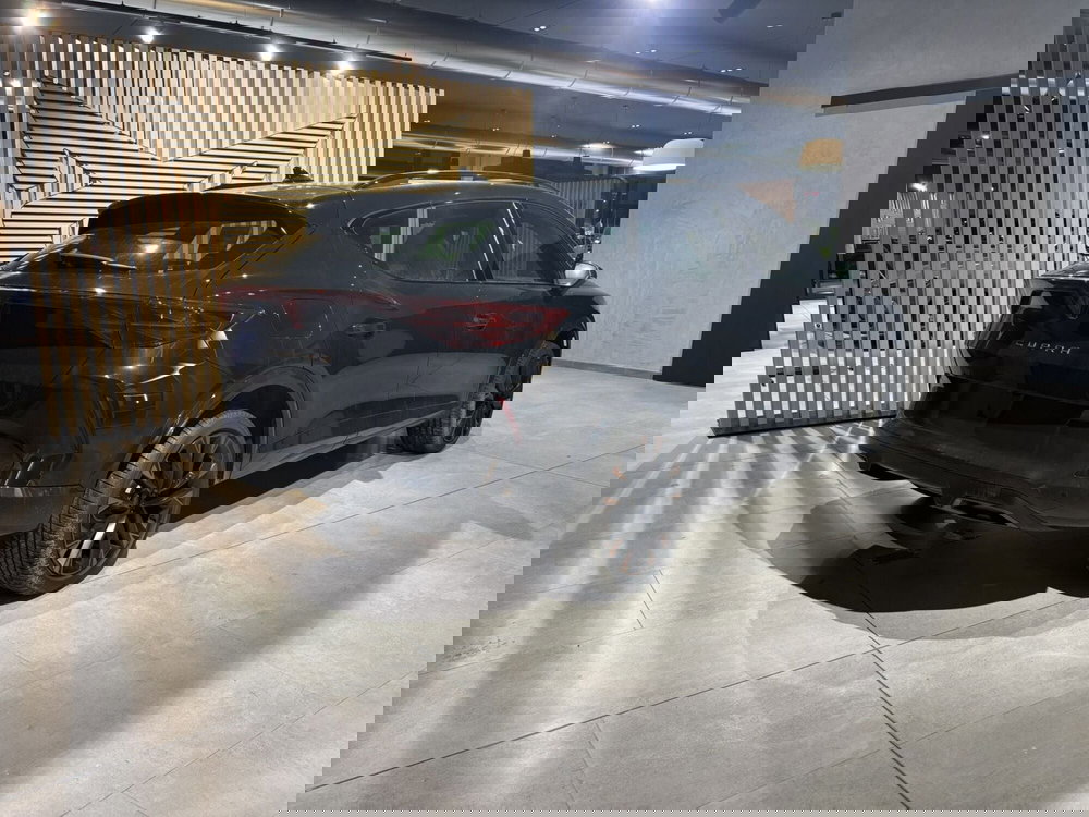 Cupra Formentor nuova a Ferrara (5)