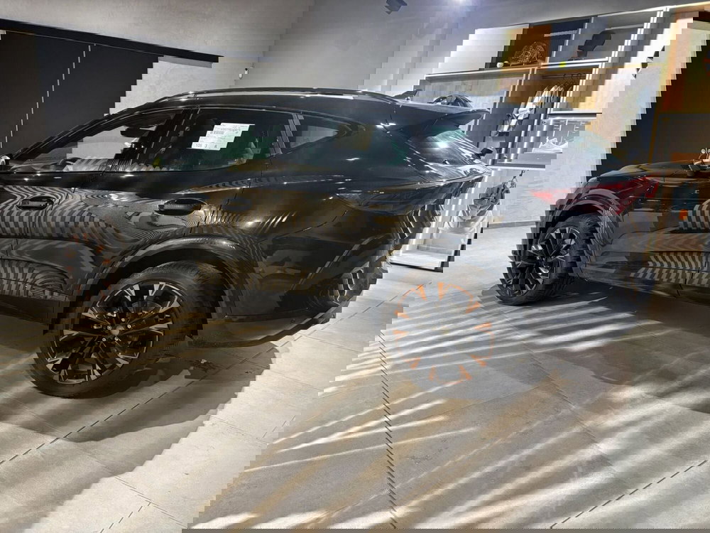 Cupra Formentor nuova a Ferrara (7)