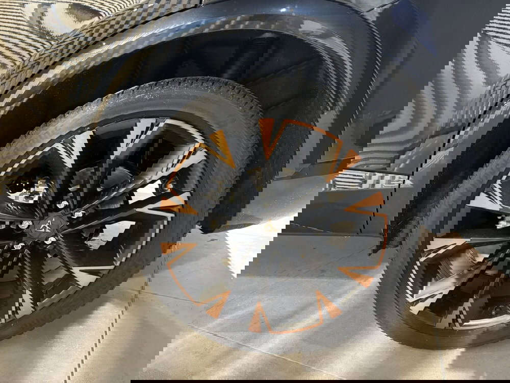 Cupra Formentor nuova a Ferrara (8)