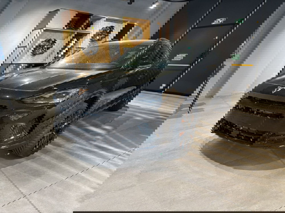 Cupra Formentor nuova a Ferrara