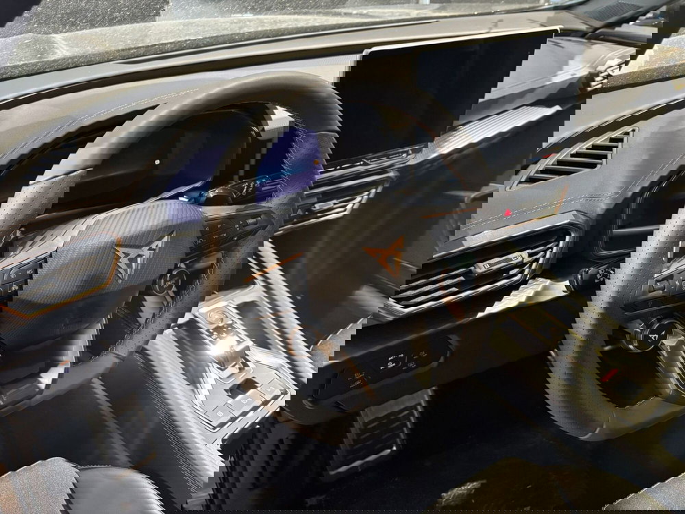 Cupra Formentor nuova a Ferrara (11)