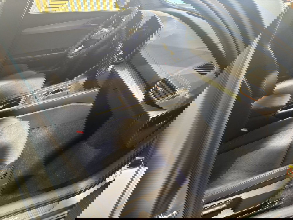 Cupra Formentor nuova a Ferrara (15)