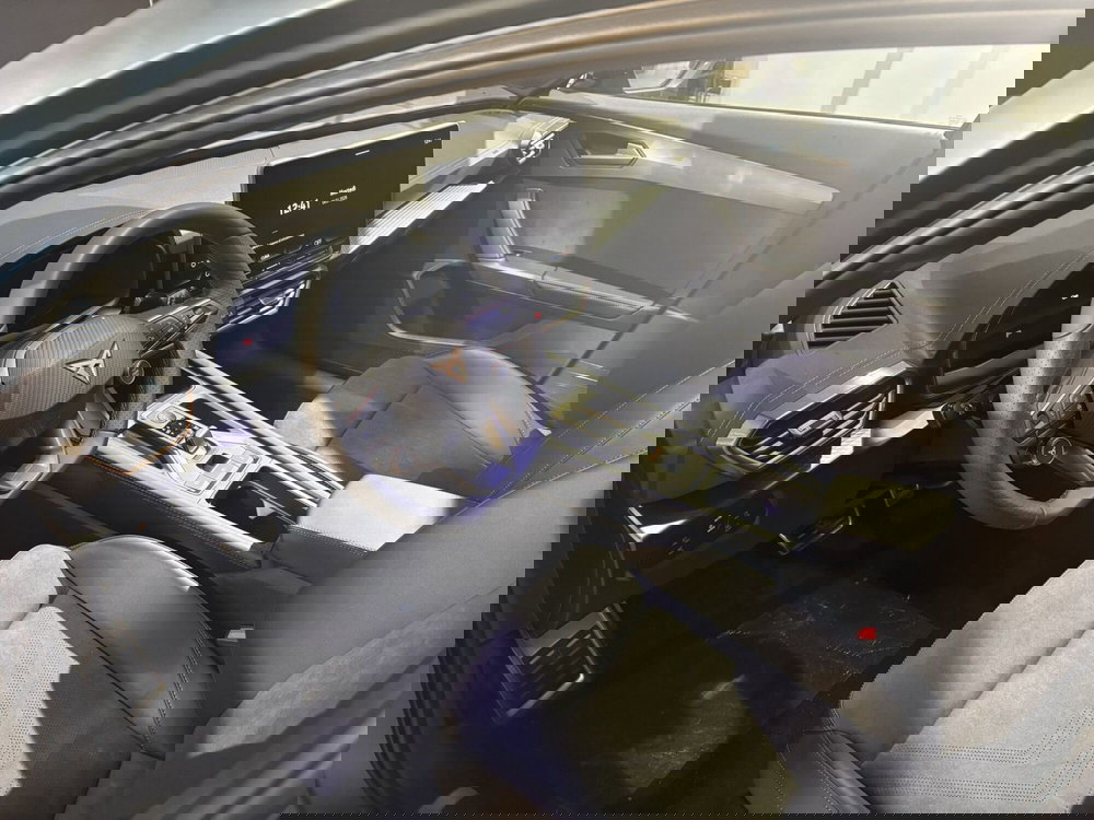 Cupra Formentor nuova a Ferrara (16)