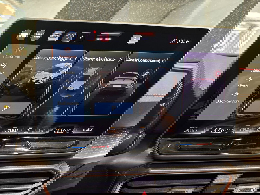 Cupra Formentor nuova a Ferrara (17)