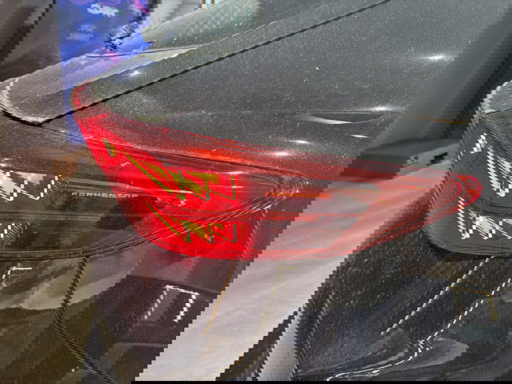 Cupra Formentor nuova a Ferrara (18)