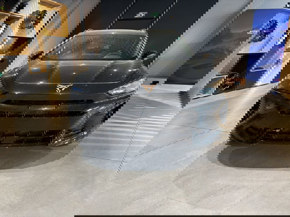 Cupra Formentor nuova a Ferrara (2)