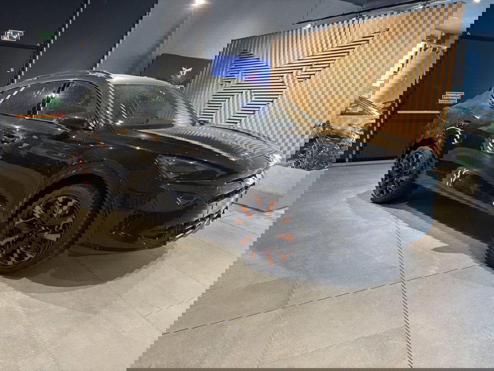 Cupra Formentor nuova a Ferrara (3)