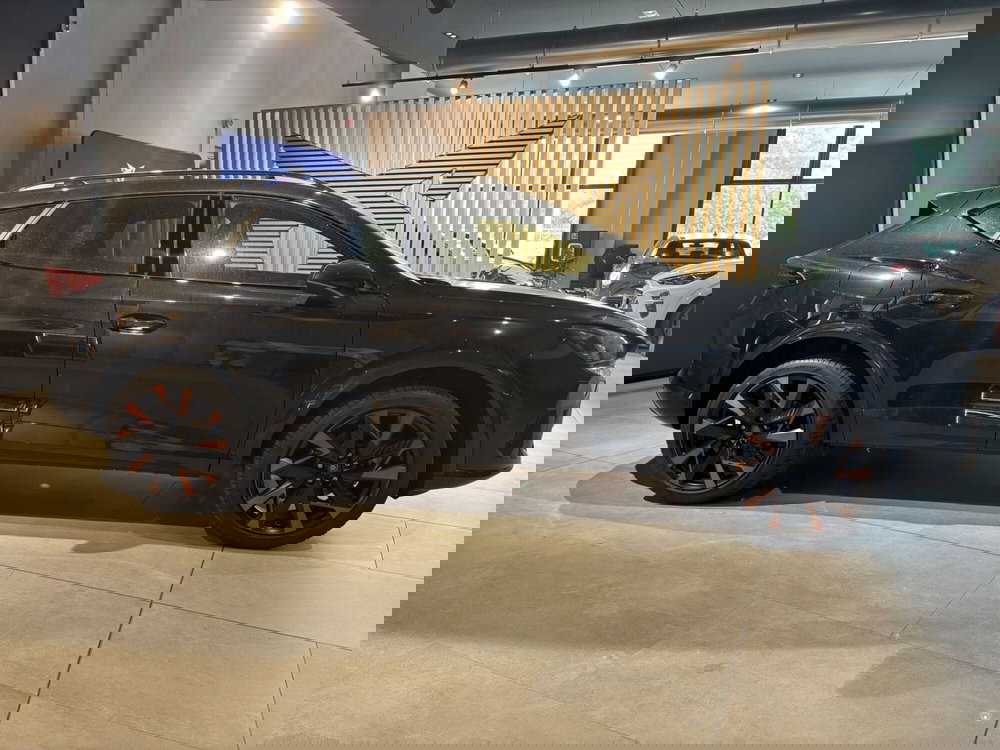 Cupra Formentor nuova a Ferrara (4)