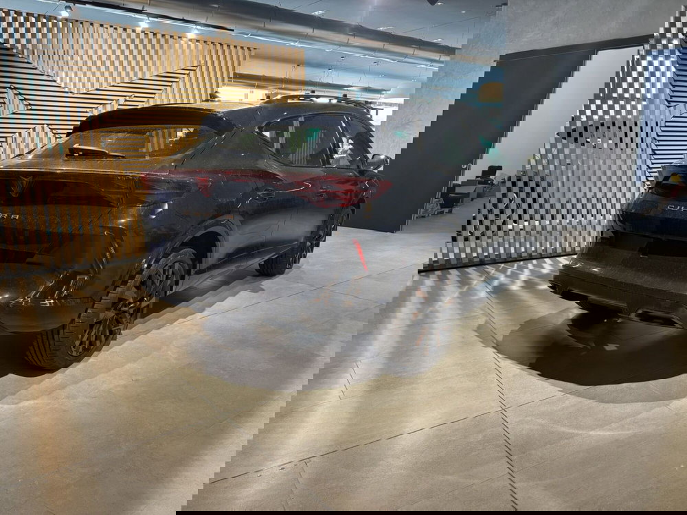 Cupra Formentor nuova a Ferrara (5)