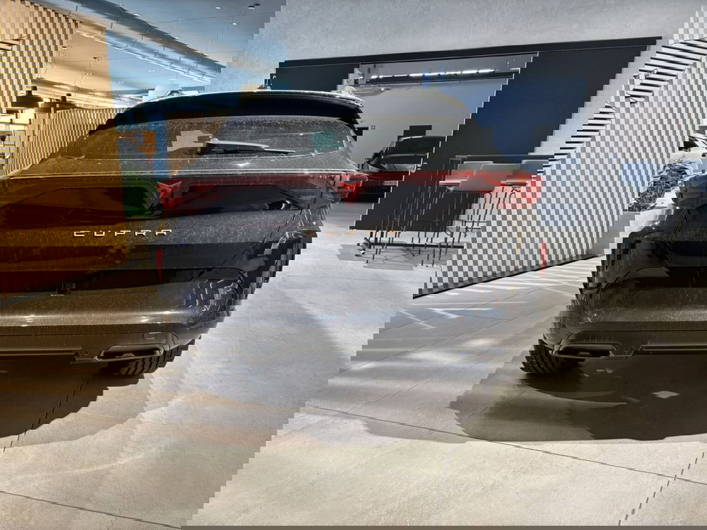 Cupra Formentor nuova a Ferrara (6)