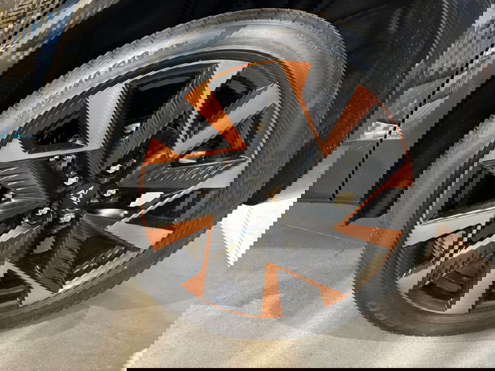 Cupra Formentor nuova a Ferrara (8)