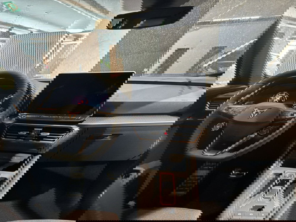 Cupra Formentor nuova a Ferrara (9)