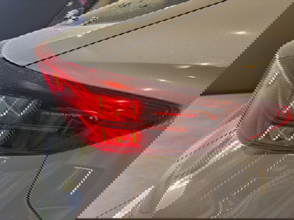 Cupra Formentor nuova a Ferrara (10)