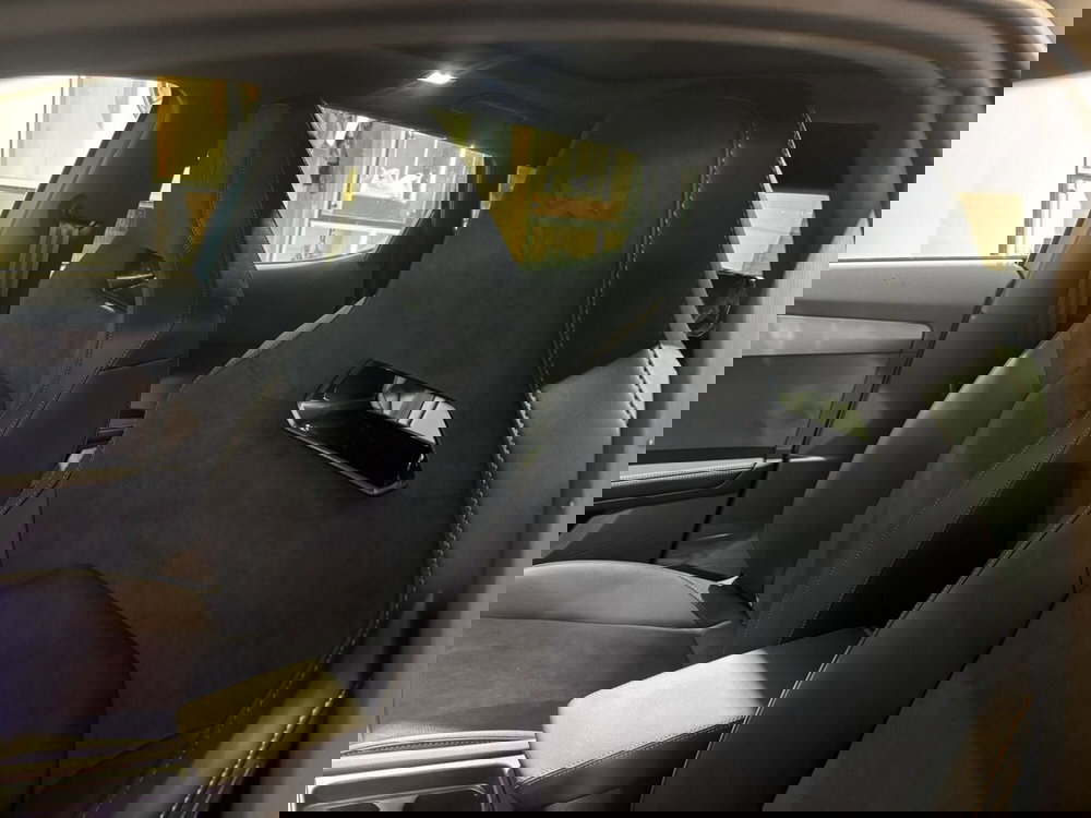 Cupra Formentor nuova a Ferrara (14)