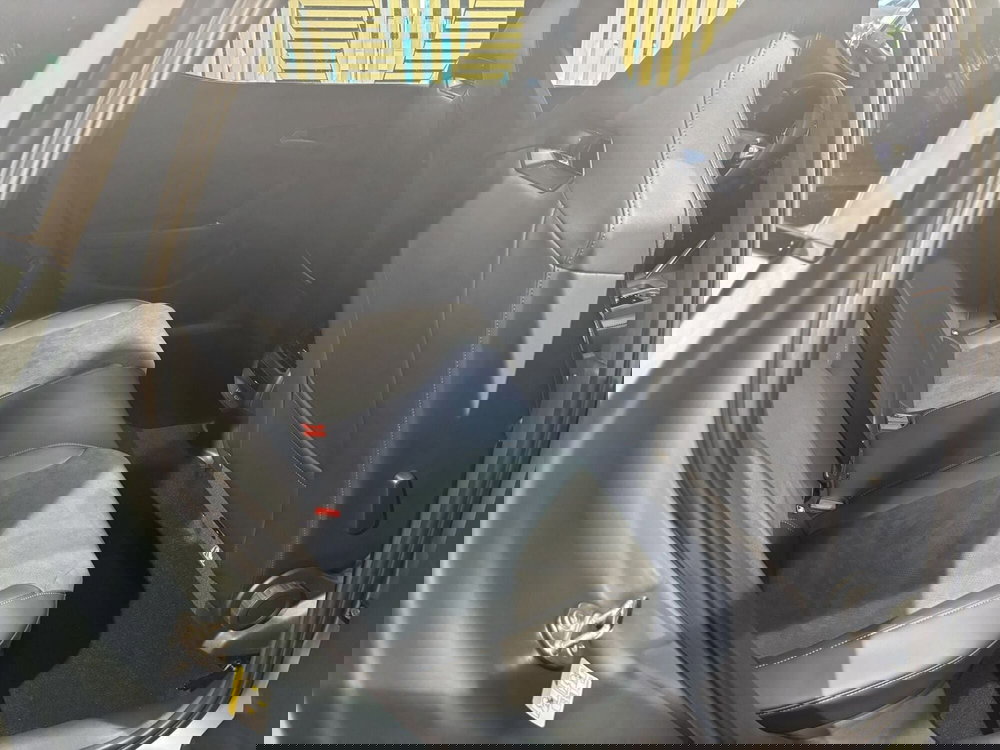 Cupra Formentor nuova a Ferrara (16)