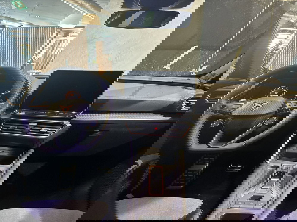 Cupra Formentor nuova a Ferrara (17)