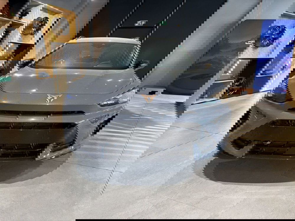 Cupra Formentor nuova a Ferrara (2)