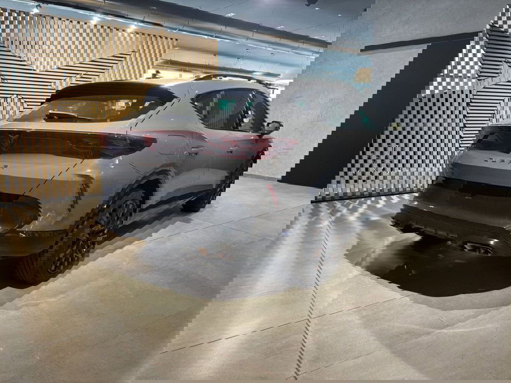 Cupra Formentor nuova a Ferrara (4)