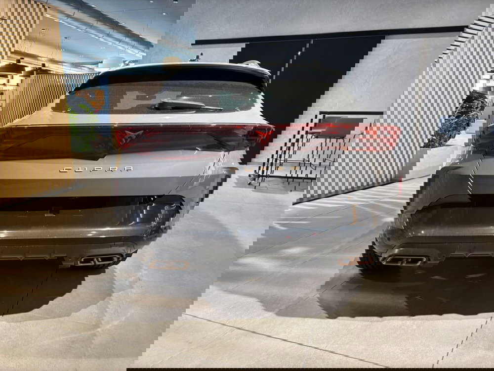 Cupra Formentor nuova a Ferrara (5)