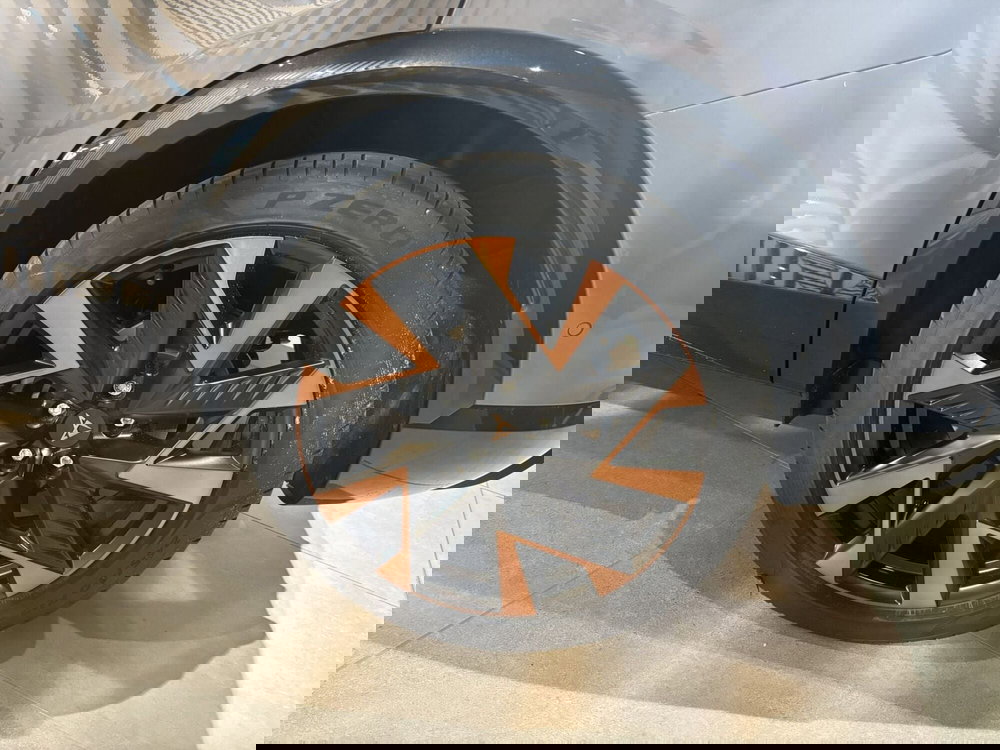 Cupra Formentor nuova a Ferrara (6)