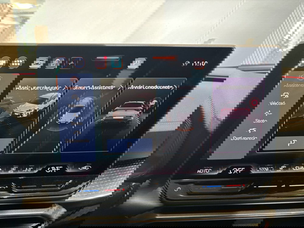 Cupra Formentor nuova a Ferrara (7)