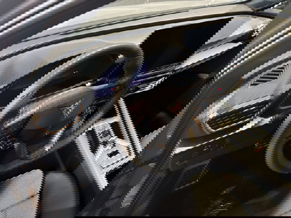 Cupra Formentor nuova a Ferrara (9)