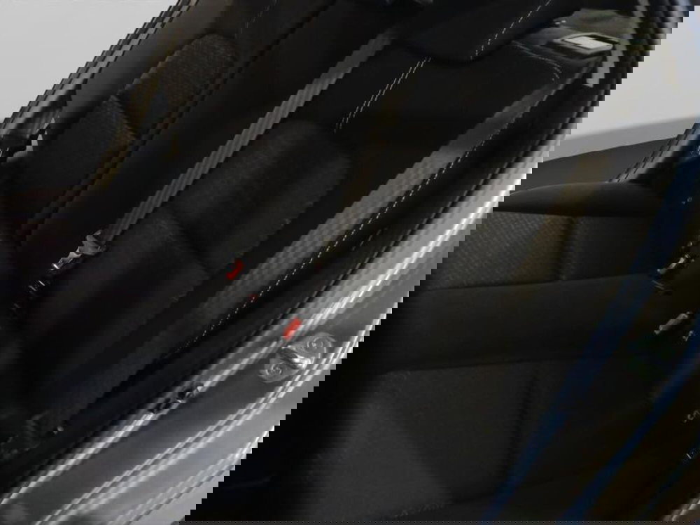 Kia Picanto usata a Genova (10)