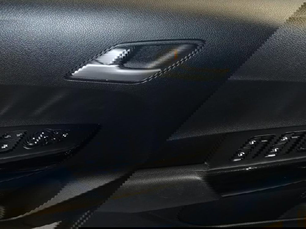 Kia Picanto usata a Genova (12)