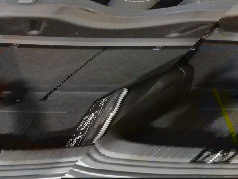 Kia Picanto usata a Genova (17)