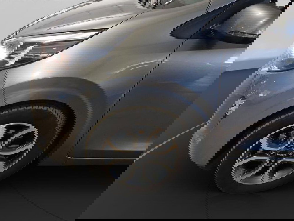 Kia Picanto usata a Genova (18)