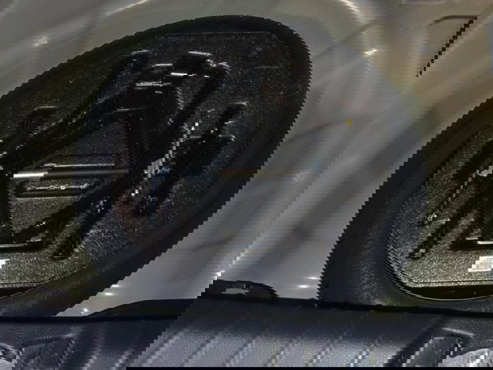 Kia Picanto usata a Genova (19)