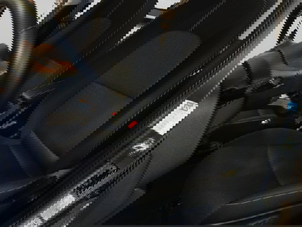 Kia Picanto usata a Genova (9)