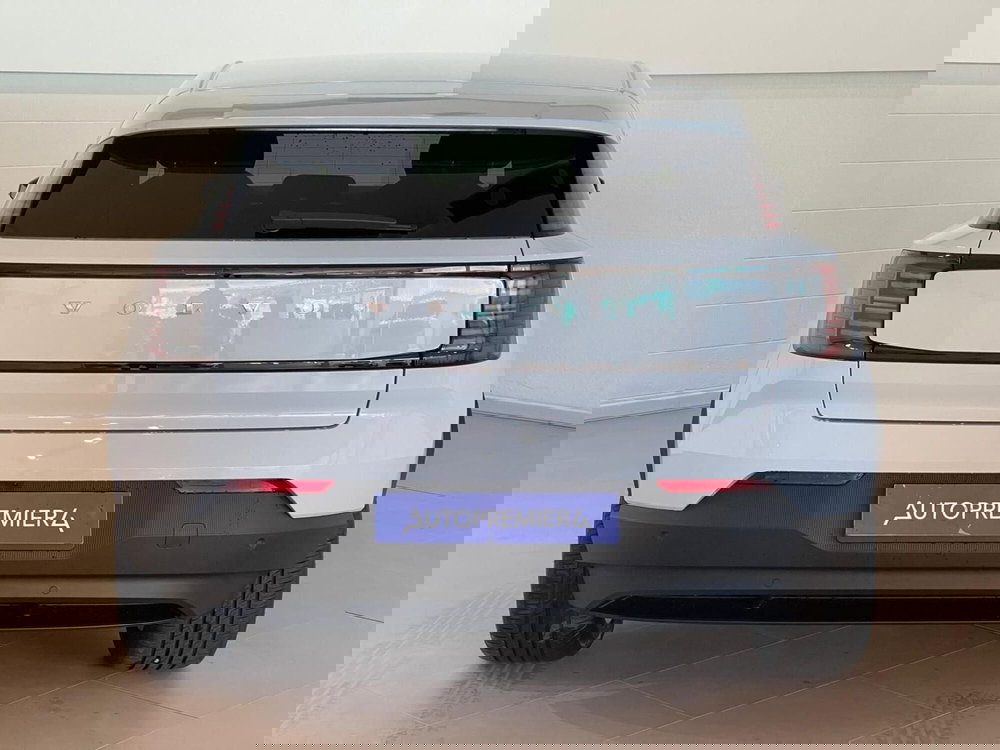 Volvo EX30 nuova a Como (5)